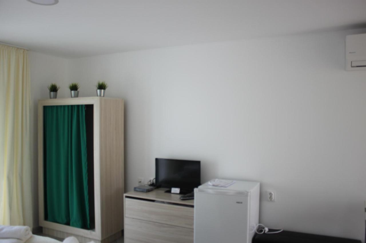 Daskalov Bungalows Chervena Lokva Экстерьер фото