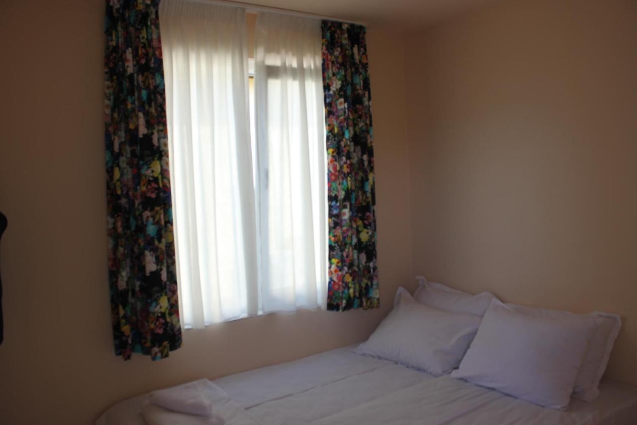 Daskalov Bungalows Chervena Lokva Экстерьер фото