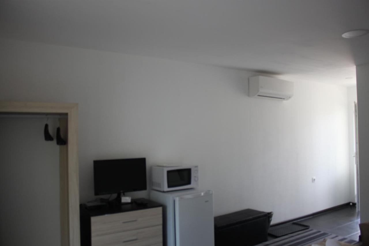 Daskalov Bungalows Chervena Lokva Экстерьер фото