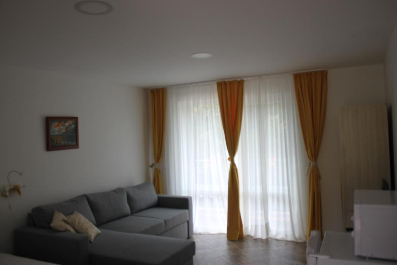 Daskalov Bungalows Chervena Lokva Экстерьер фото