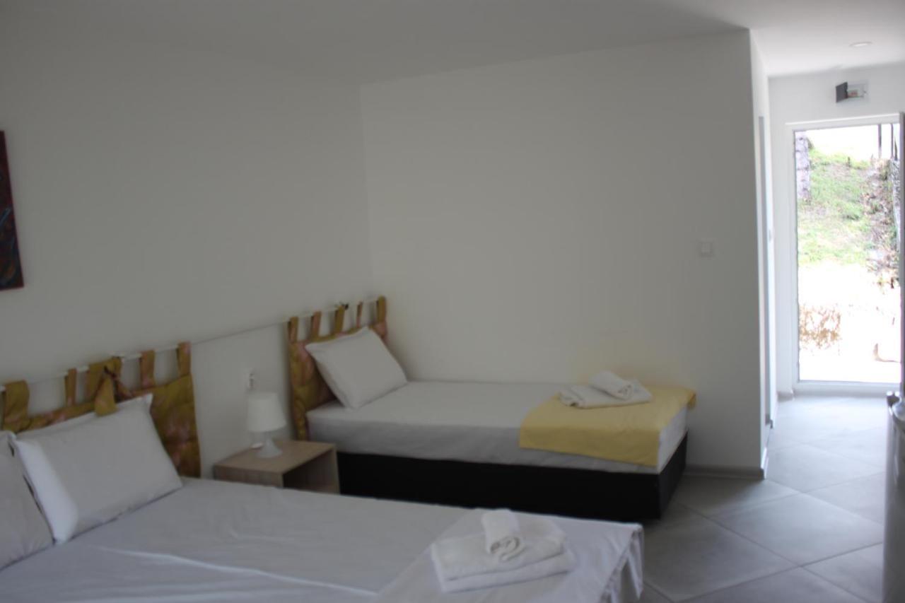 Daskalov Bungalows Chervena Lokva Экстерьер фото