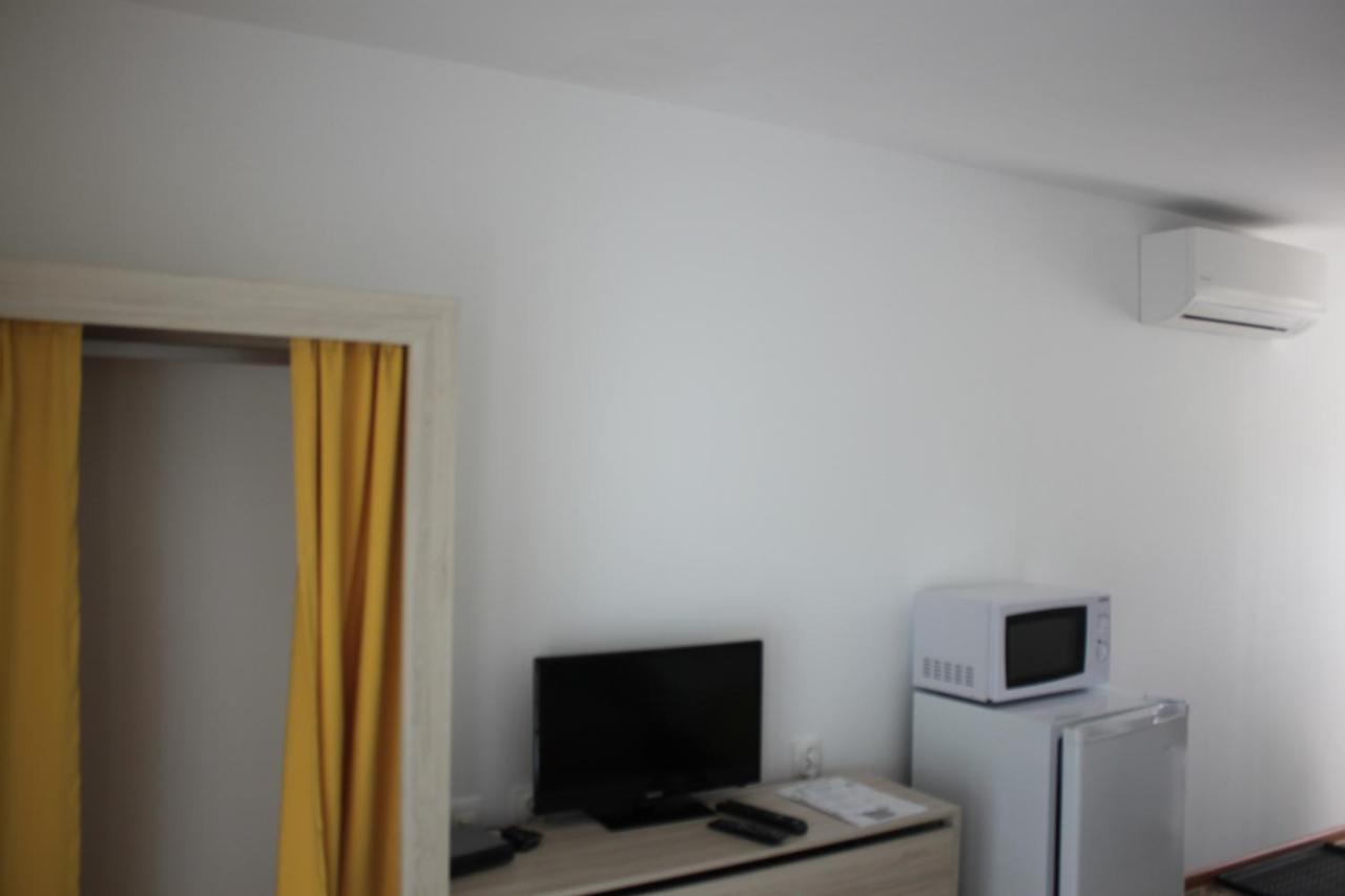 Daskalov Bungalows Chervena Lokva Экстерьер фото