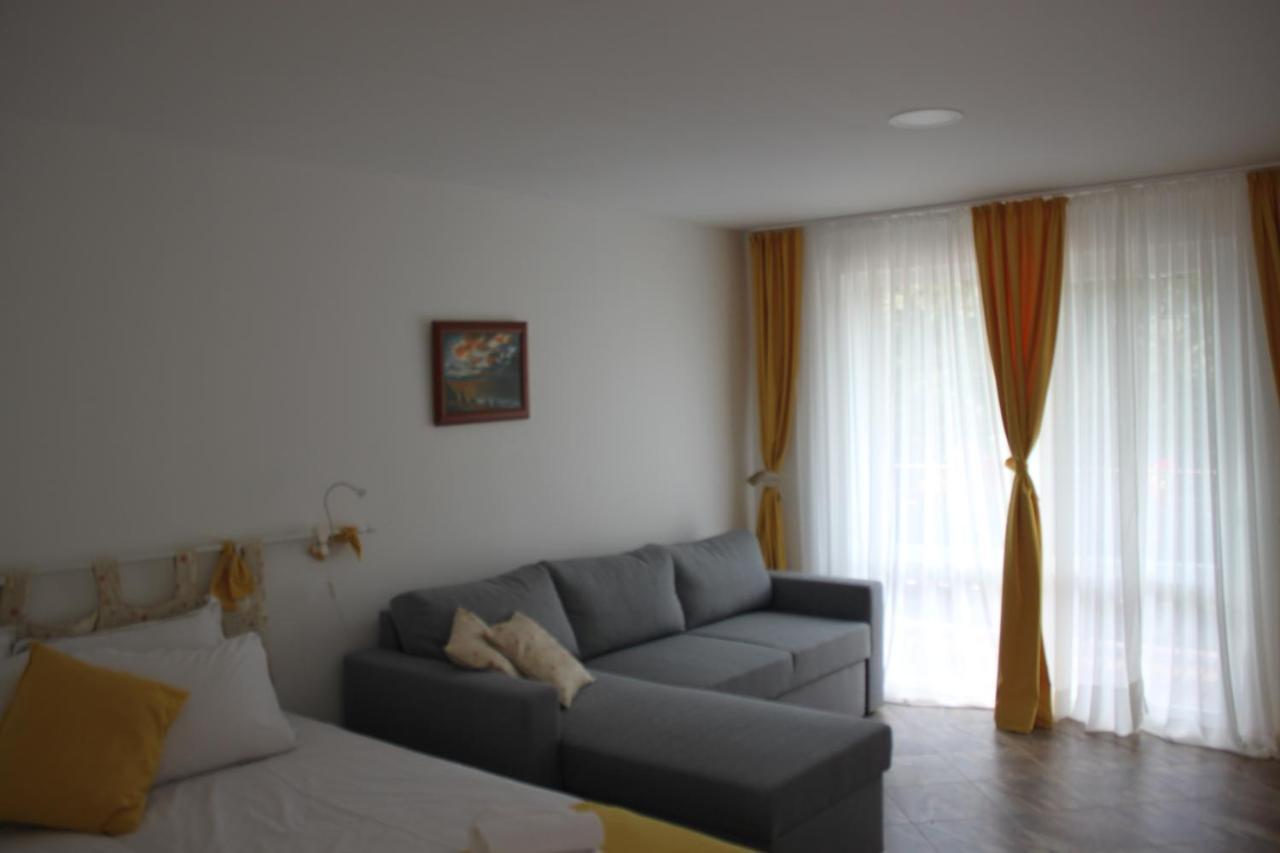 Daskalov Bungalows Chervena Lokva Экстерьер фото