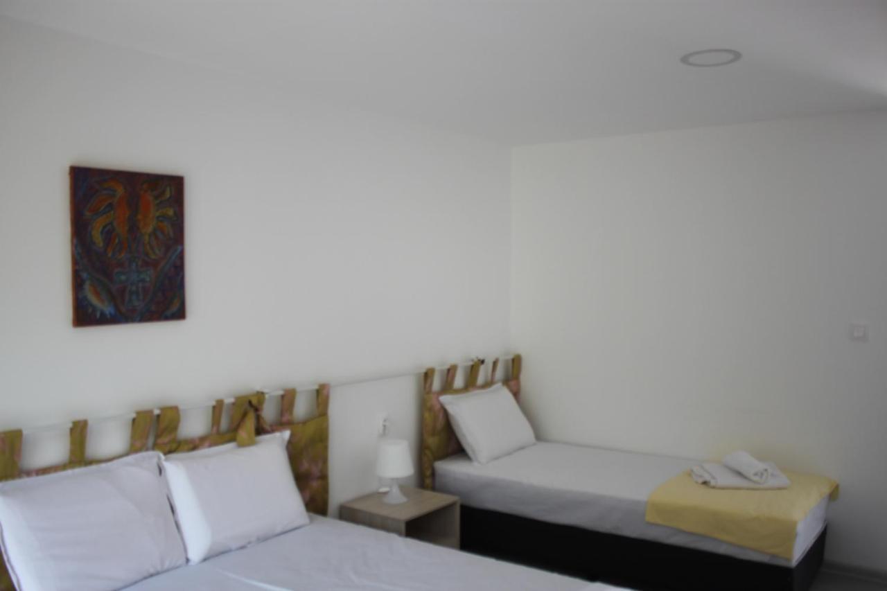 Daskalov Bungalows Chervena Lokva Экстерьер фото
